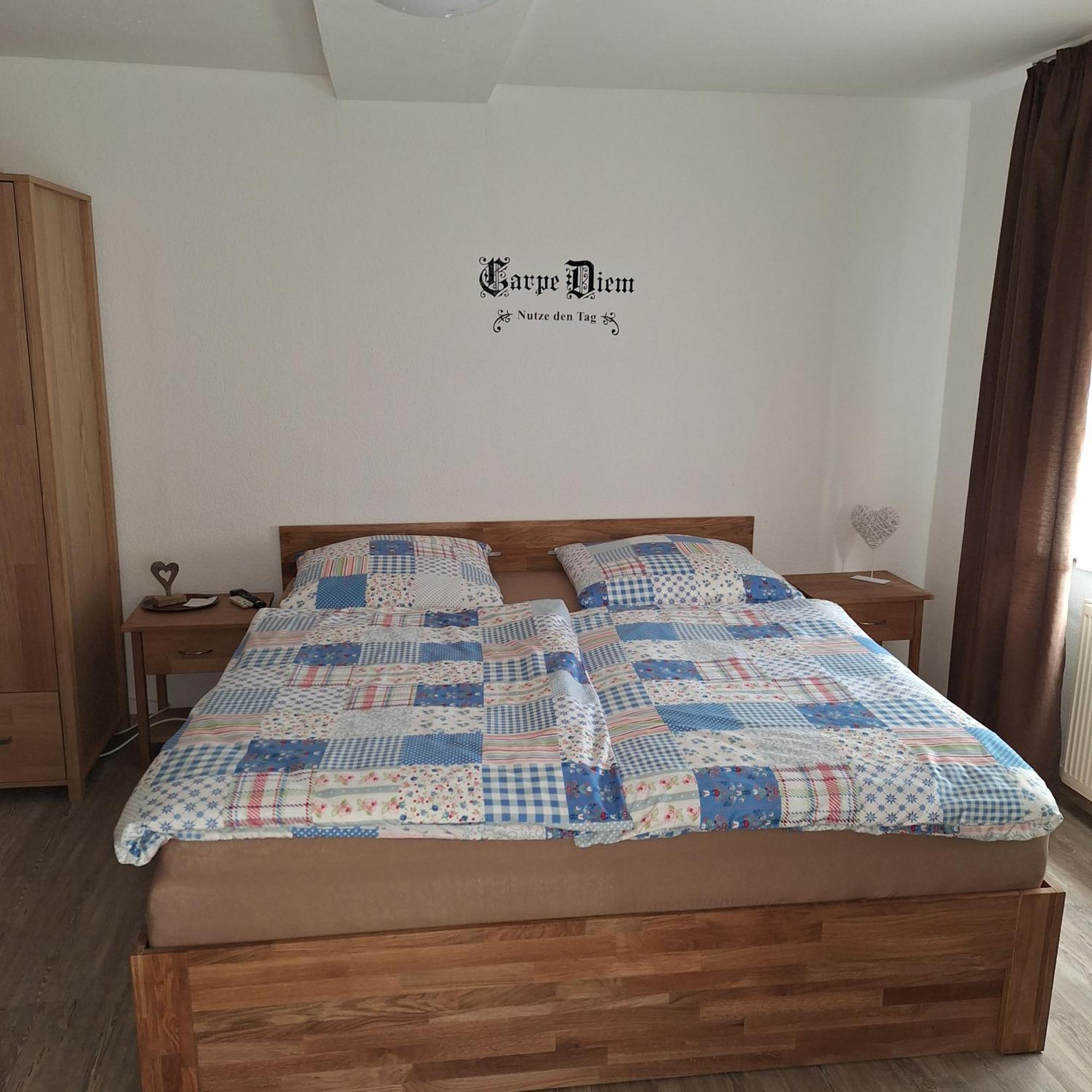 Homestay Gaestehaus Kretschmann