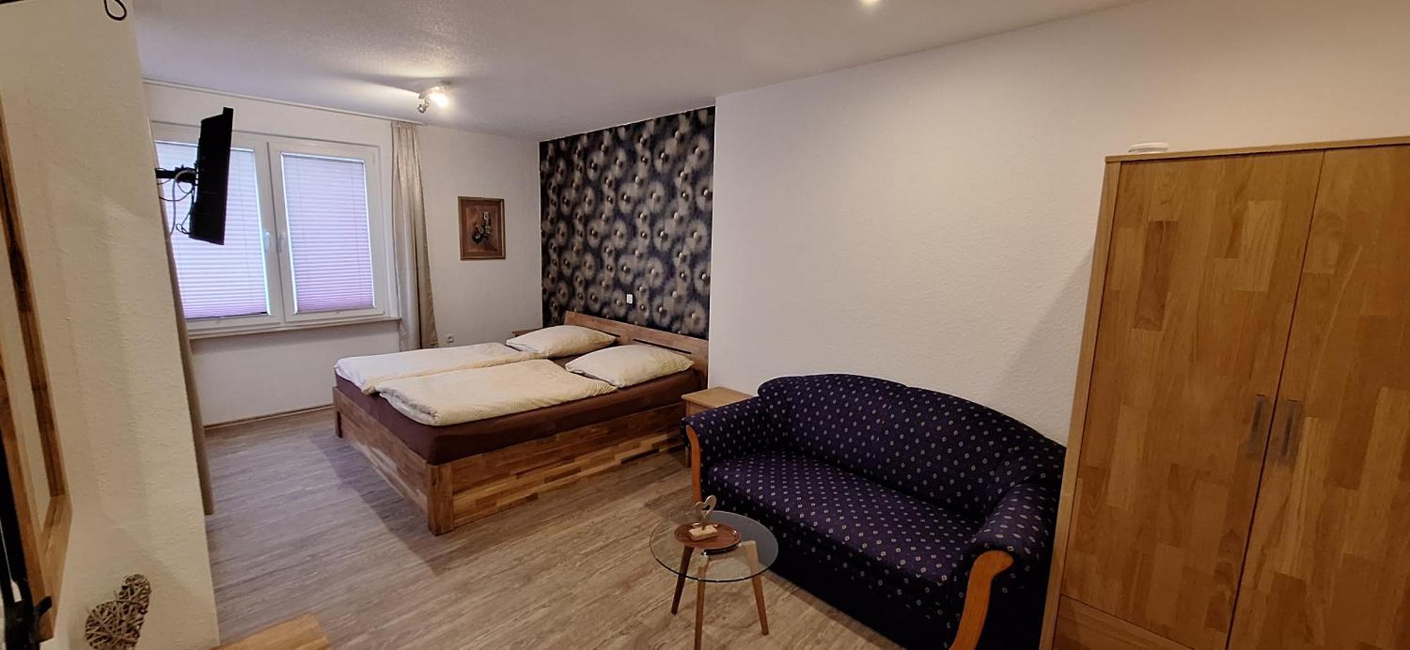 Gaestehaus Kretschmann Homestay