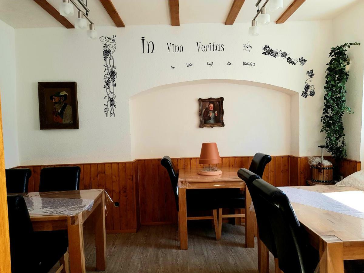 Homestay Gaestehaus Kretschmann *